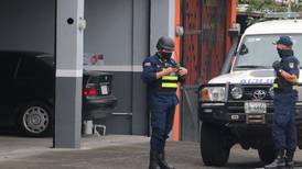 Con uniformes de Correos de Costa Rica, pistoleros asesinan a abogado en Guácimo 