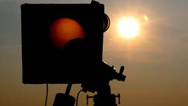 El Caribe costarricense tendrá un puesto de lujo para ver el eclipse solar el próximo 14 de octubre