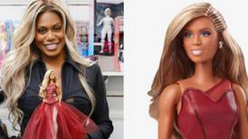 Lanzan Barbie transgénero inspirada en la actriz Laverne Cox 