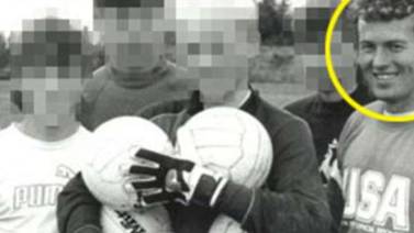 Exentrenador de fútbol confiesa más abusos contra menores