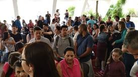 Los 180 ticos afectados en Cancún viven “milagro” de Semana Santa
