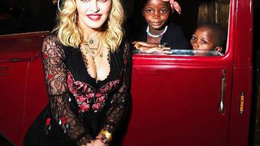 Madonna, la Reina del Pop, llega a los 60 años