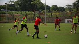 Alajuelense le echa una manita a las selecciones caribeñas de la Copa  Oro  