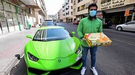 Supermercado ofrece viajes en Lamborghini para incentivar compras