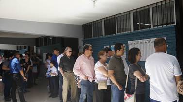 Costarricenses elegiremos en el 2020 a 486 síndicos, 508 regidores y 82 alcaldes