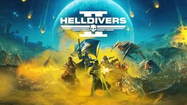 Helldivers 2 es el videojuego más jugado en latinoamérica