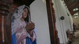 Nicaragüenses preparan gran fiesta este sábado para celebrar a la Inmaculada Concepción de María