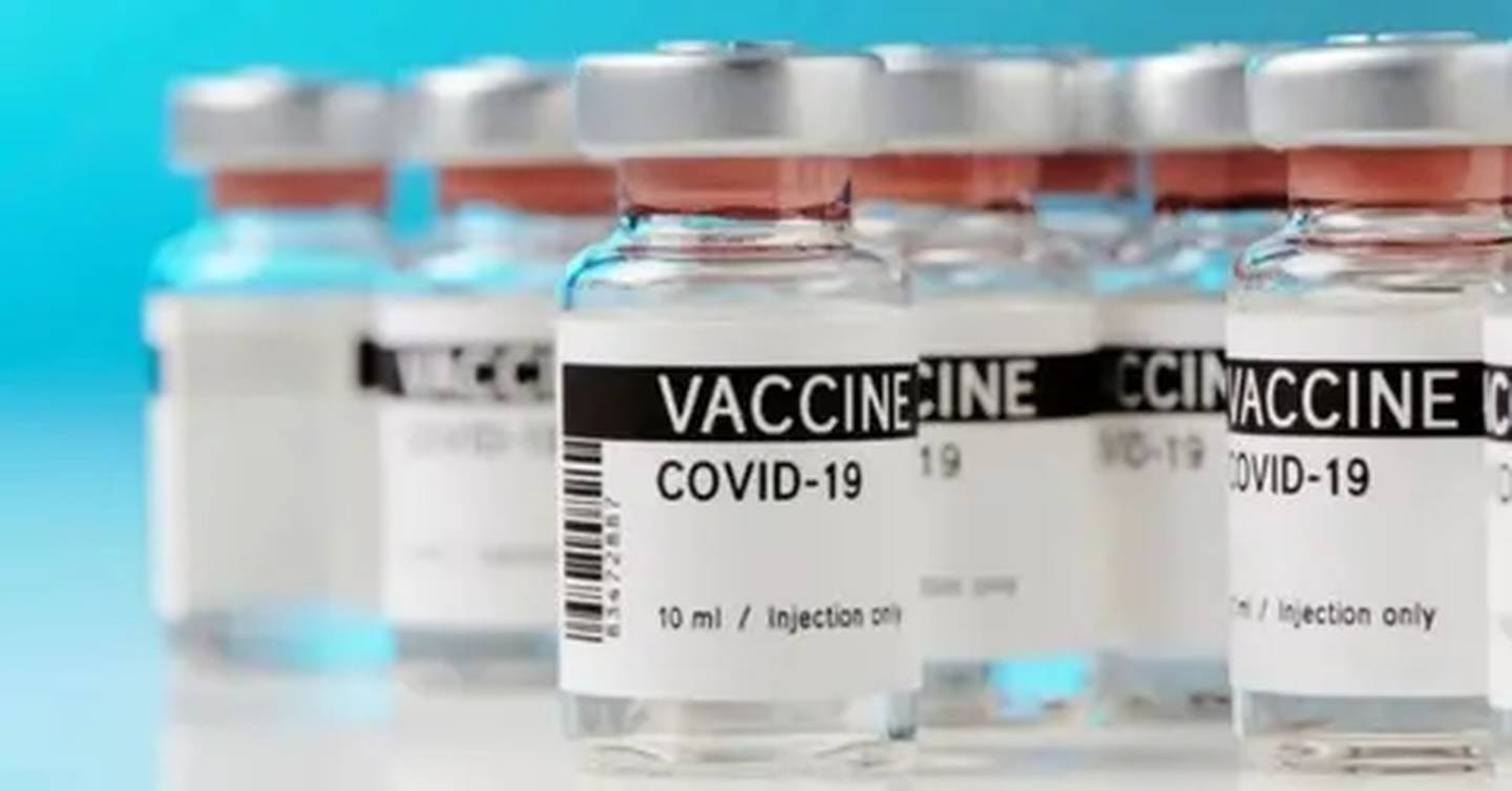 Vacunas bivalentes y pediátricas contra el Covid ingresan al país