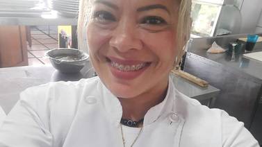 Hija de cocinera asesinada en Quepos: “Una parte de mí se fue contigo” 