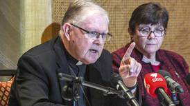 Mundo picante: Iglesia se niega a denunciar abusos sexuales que se sepan en confesiones