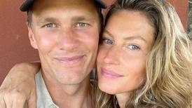 ¡Solo falta la firma! Tom Brady y Gisele Bündchen contratan abogados para su divorcio