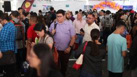 20 empresas se unen para organizar una feria de empleo en Barva de Heredia