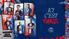 Keylor Navas no aparece en presentación de nuevo uniforme de París Saint Germain 