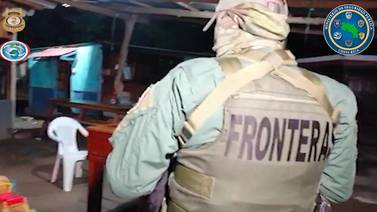 Operación Crepúsculo: Autoridades desarticulan banda dedicada al tráfico de migrantes 