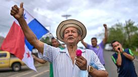 ¿Disturbios de Panamá podrían darse en Costa Rica? (video)