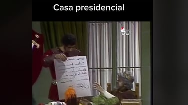 Capítulo de Chespirito vaticinó lo que está pasando en Costa Rica con los decretos