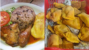 Explore los sabores del ‘rice and beans’, patí y pan bon en Feria Gastronómica Caribeña de San José