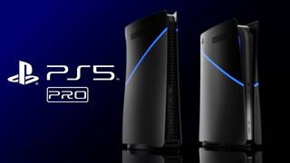 PlayStation 5 Pro: Aún no sabemos cómo se verá la versión final pero hay mucha especulación en el mercado. Foto: Insider Gaming