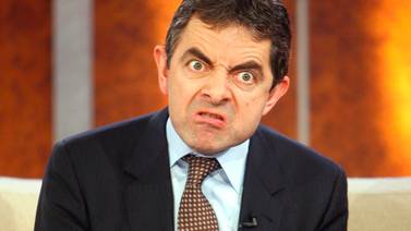 Actor que interpretó a Mr. Bean regresa a la pantalla chica