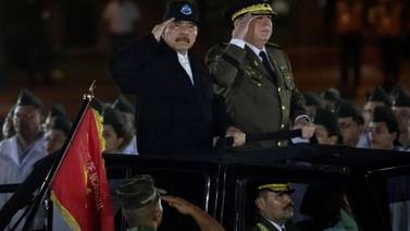 Daniel Ortega pidió a Parlamento aprobar ingreso a Nicaragua de tropas de Rusia y EE. UU.  