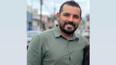 Papá fue reportado como desaparecido y un guindo de 60 metros escondía la peor noticia