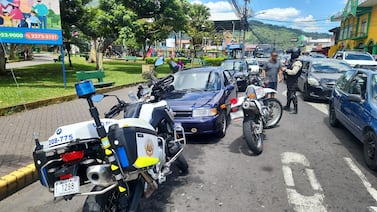 Tránsito advierte sobre fuertes operativos por fiestas y vacaciones