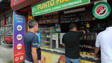 Sorteo del Día del Padre lo puede bañar en millones de colones