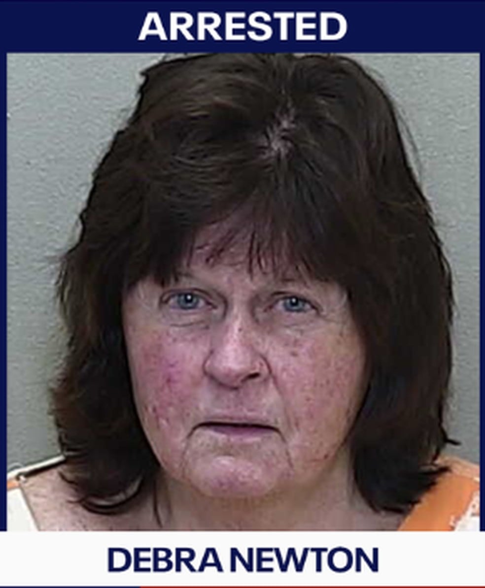 ¿Cómo fue hallada Michelle Newton tras 42 años desaparecida?