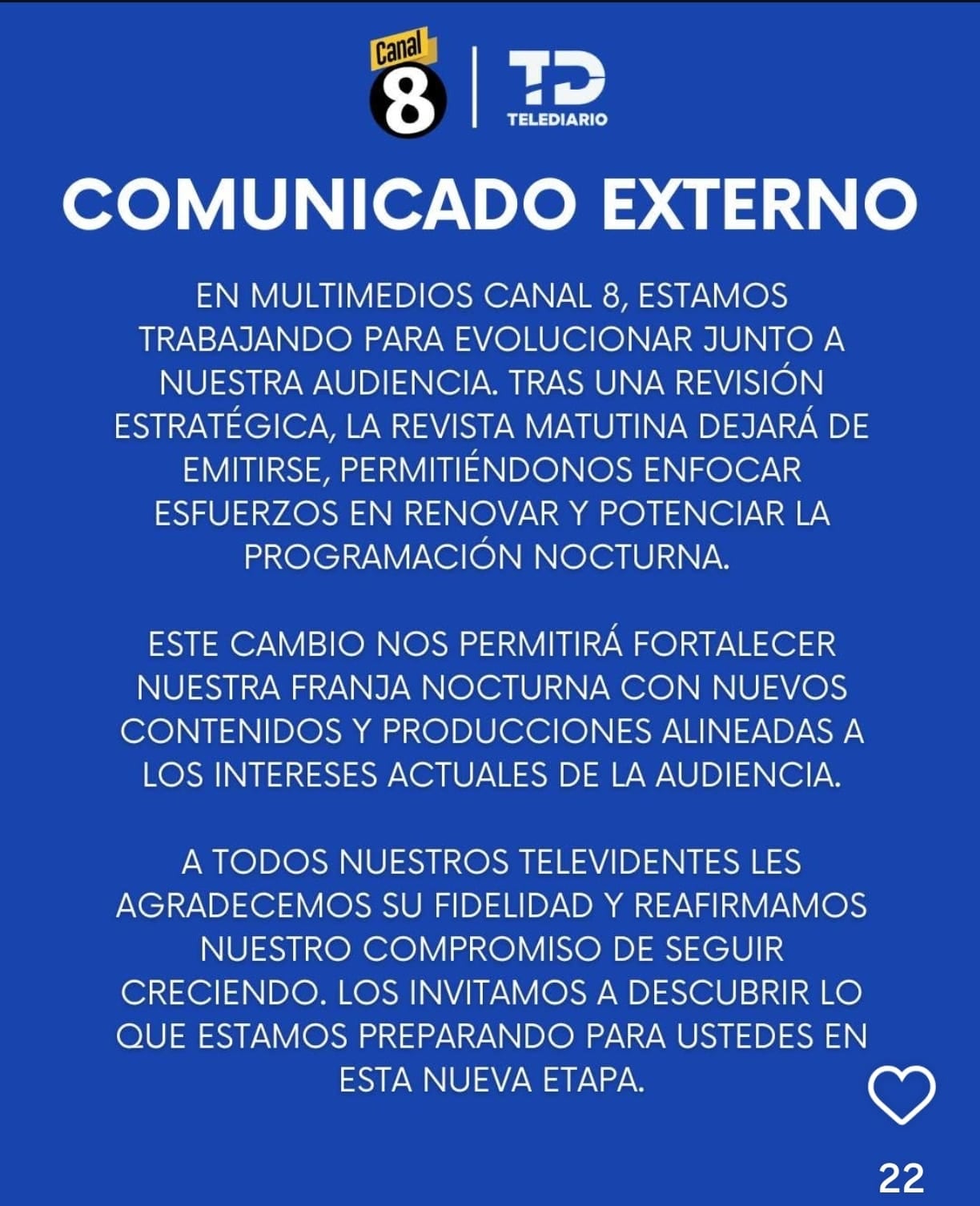 Multimedios La Revista