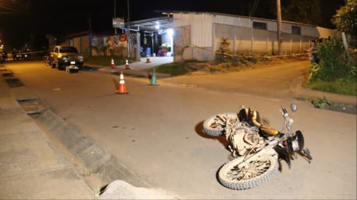 OIJ trata de resolver seis homicidios en Pérez Zeledón