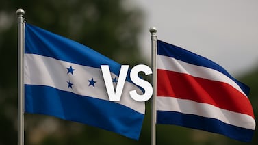 ¿Quién ganará el Honduras vs Costa Rica? Esto predijo la Inteligencia Artificial