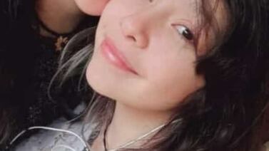 Mamá pide ayuda para encontrar a su hija de 15 años