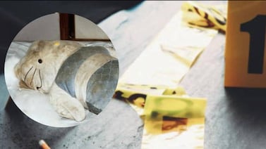 El oscuro caso de la mujer cuya cabeza apareció en un peluche de ‘Hello Kitty’