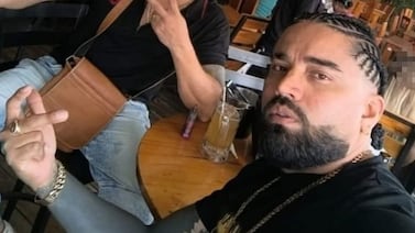 Última foto que Mufasa subió a redes sociales habría desatado el triple homicidio en Howard’s
