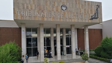 Condenan a tres hombres por cometer brutal homicidio frente a una escuela en Cartago