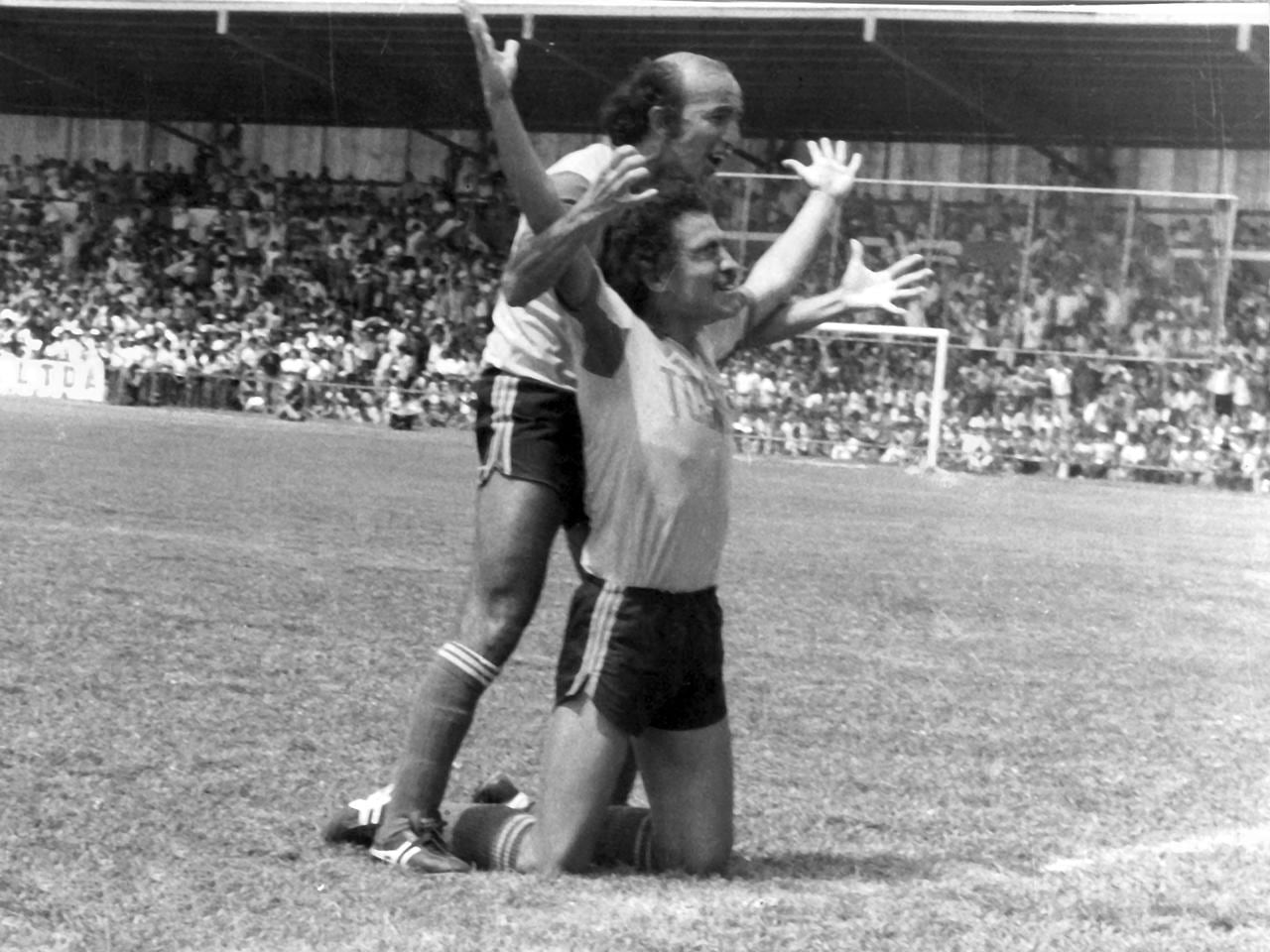 Julio Gómez, documental El Reencuentro, Herediano