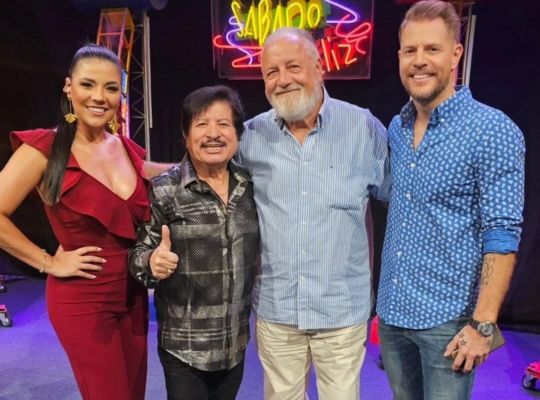 Natalia Rodríguez explicó que está destrozada y contó que Nelson Hoffmann era como un padre para ella