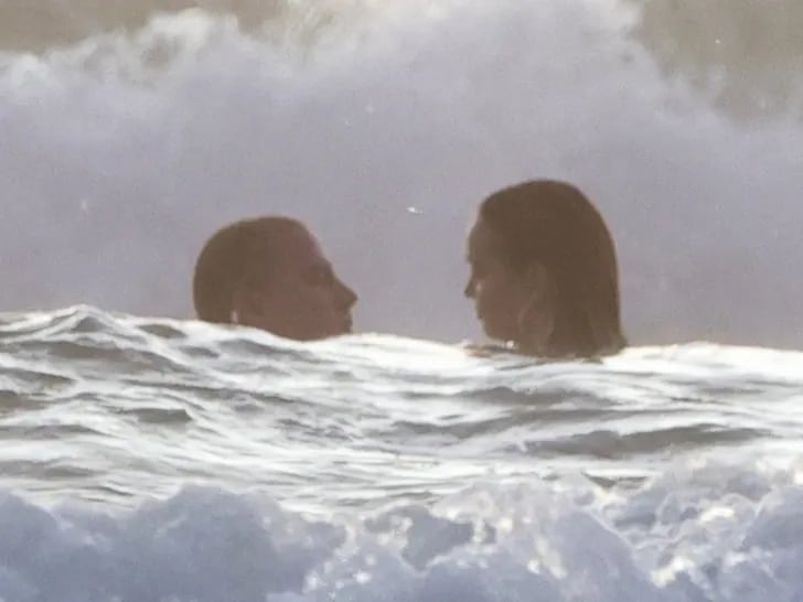 Channing Tatum y Inka Williams fueron captados durante una escapada romántica en Costa Rica.