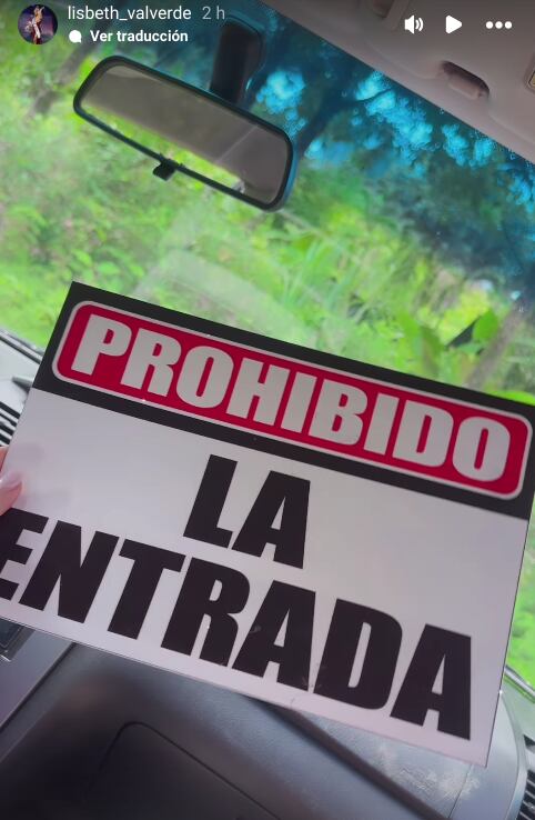 Lisbeth Valverde, Miss Costa Rica 2023