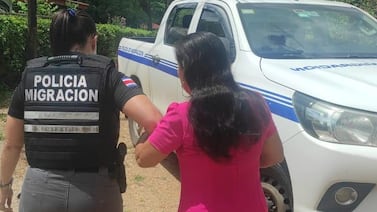 Capturan a abuela que ofreció a enfermazo a su nieta para delitos sexuales