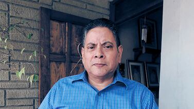 Roberto Samcam: Estos son los detalles de las honras fúnebres de exmilitar nicaragüense asesinado