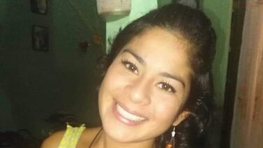 Daniela Escobar: ¿Por qué el novio quedó descartado como sospechoso de la desaparición?