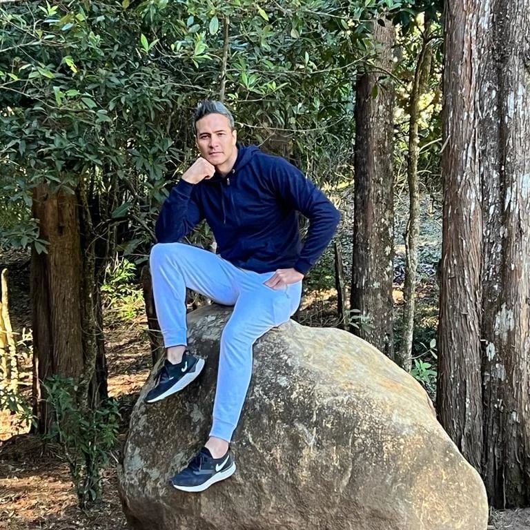 Modelo Jorge Delgado