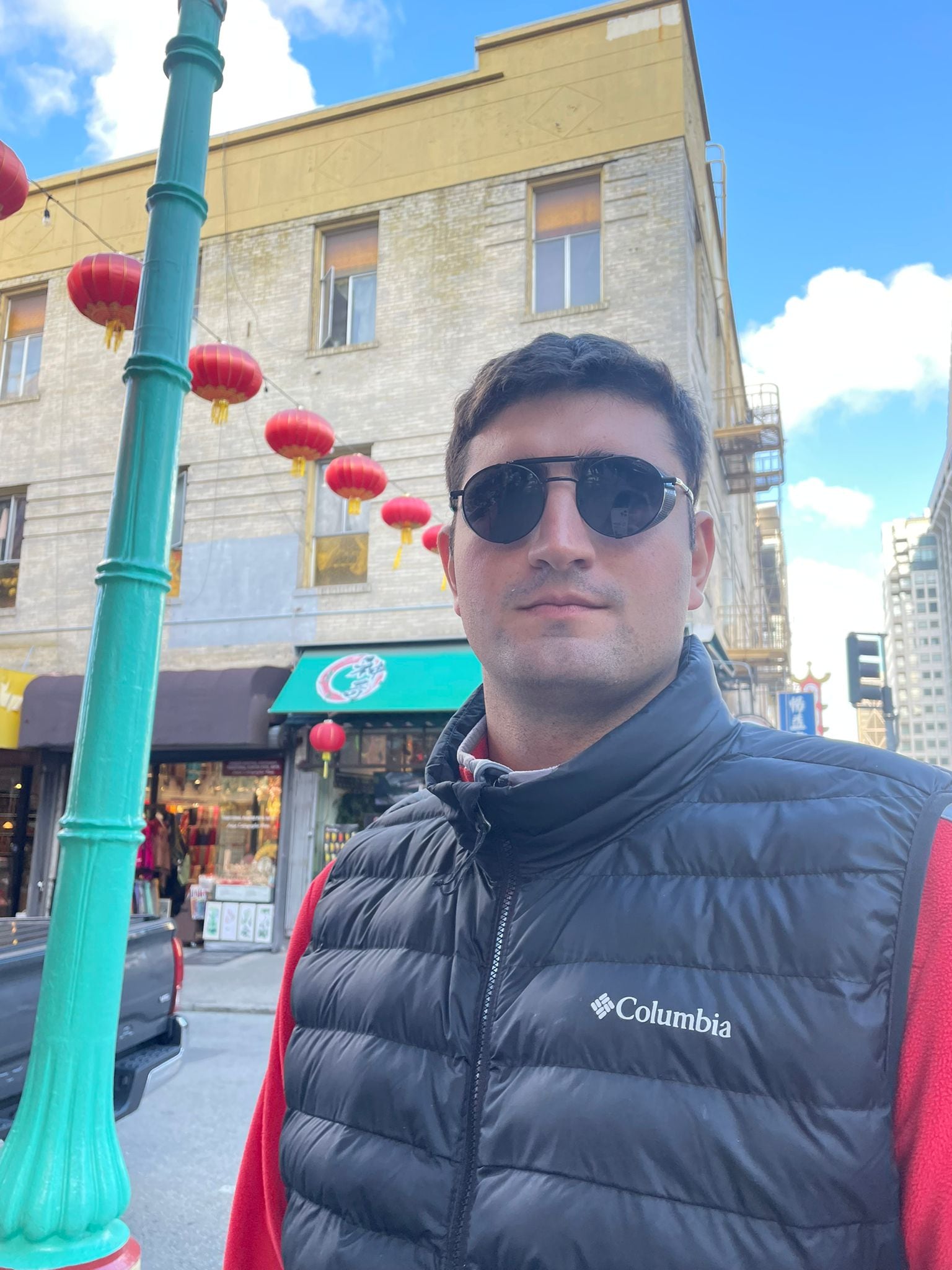 Ignacio Santos
Rodolfo Santos Fischel