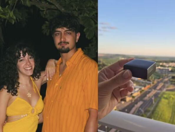 Pedro Marqués. Foto: El Tiempo, GDA