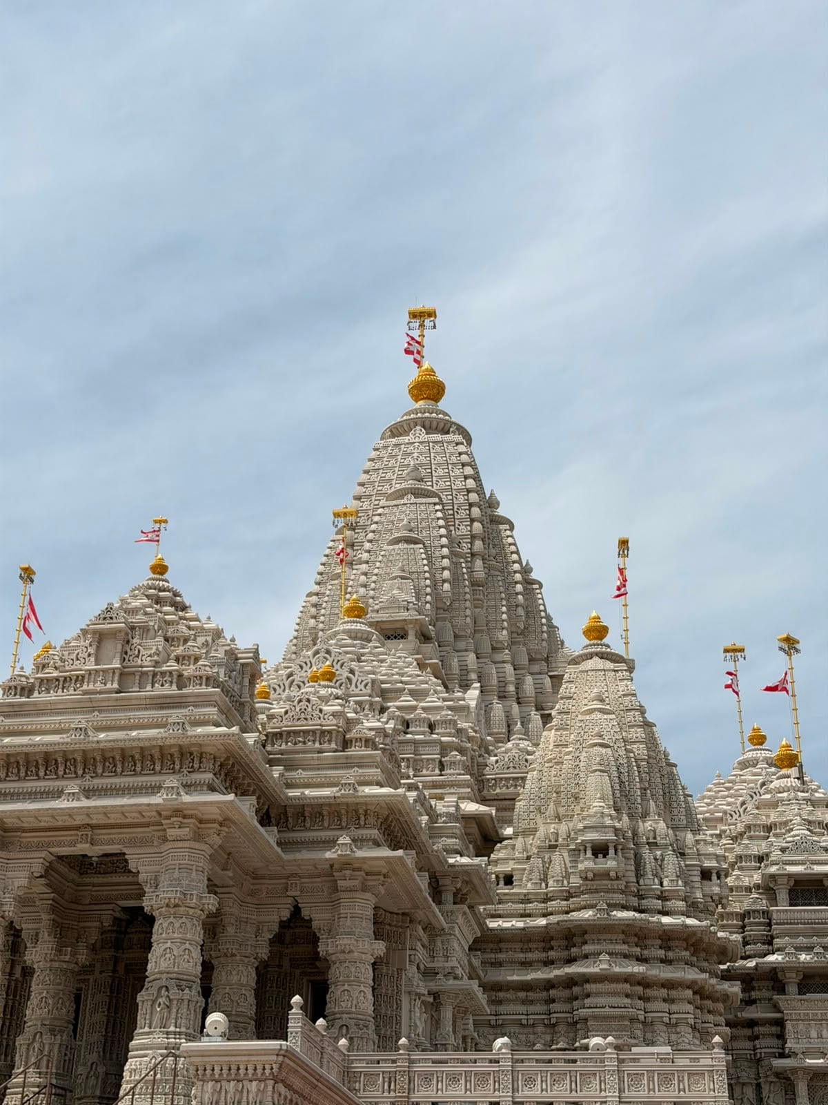 BAPS Swaminarayan Akshardham