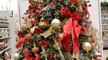 ¡La Navidad llegó a CEMACO!