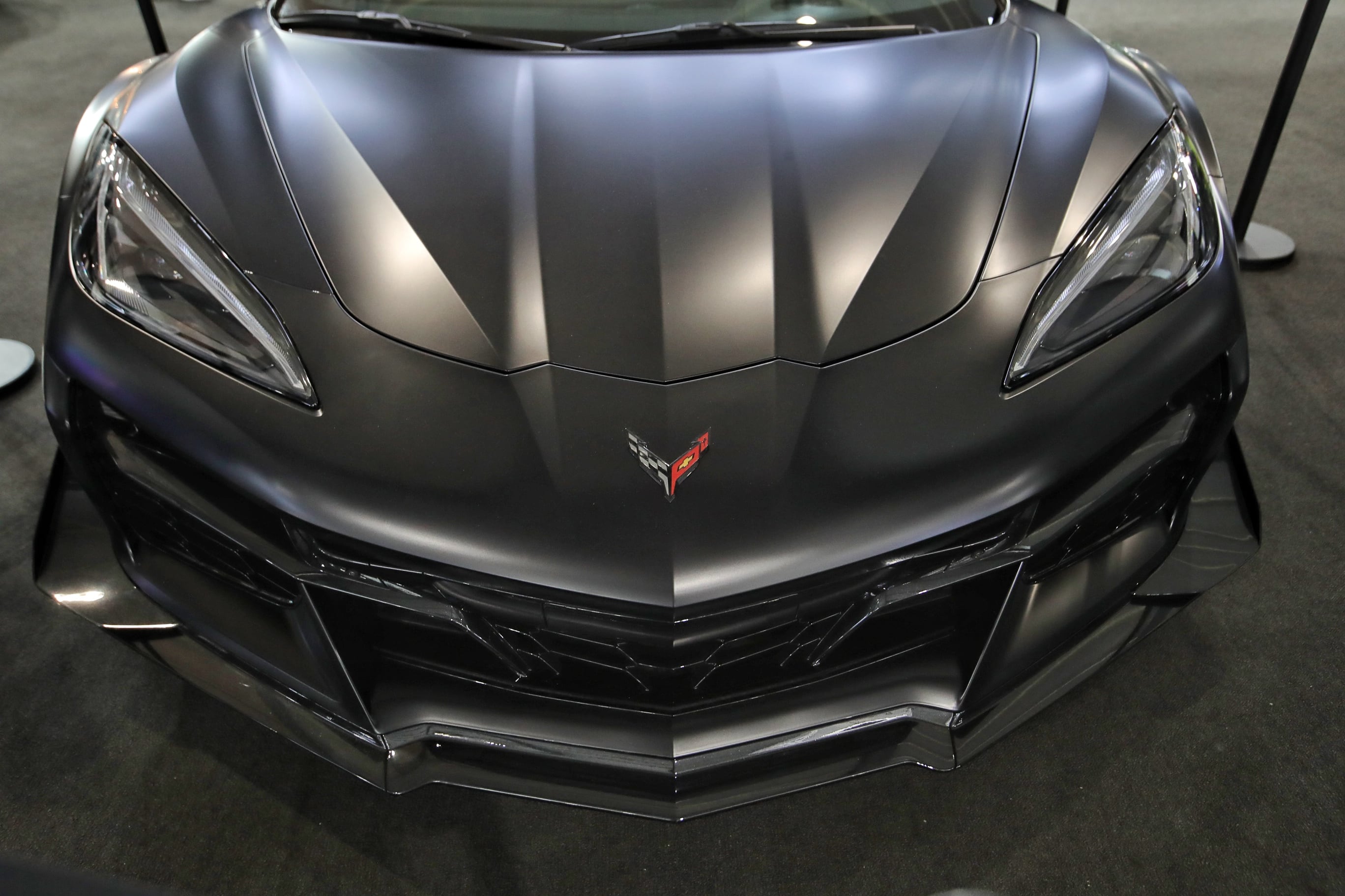 19/04/2024/ Tegistro de Expomovil 2024 / foto John Durán