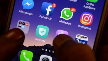 México les da plazo a redes sociales para eliminar contenido que incite a la violencia