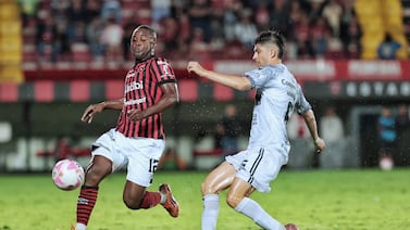 “Viejo, gordo y malo”: la divertida reacción de Joel Campbell ante las críticas